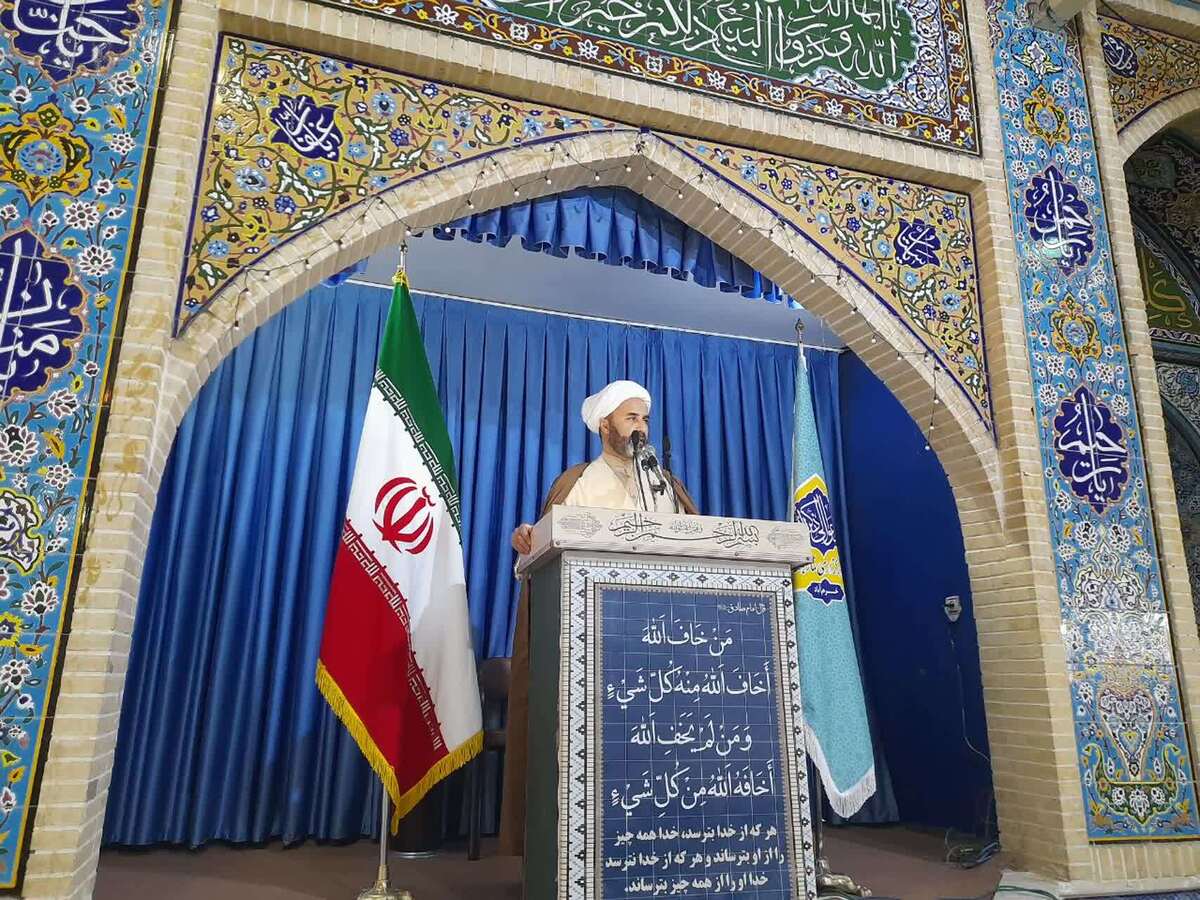  شورای هماهنگی تبلیغات اسلامی مؤذن انقلاب است